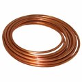 Gourmetgalley CU10010 0.63 in. x 10 ft. Utility Grade Copper Tube GO3256986